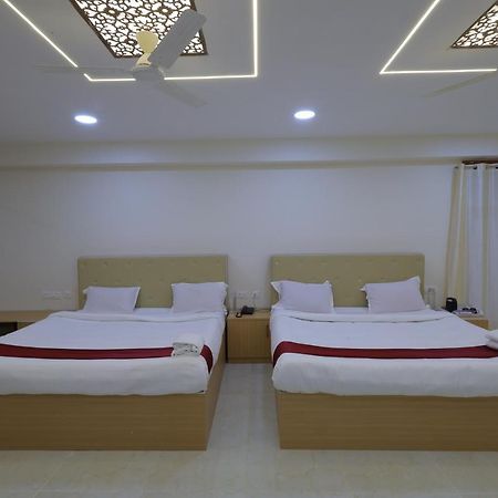 Hotel Rajam Selva Sirkazhi Exteriér fotografie