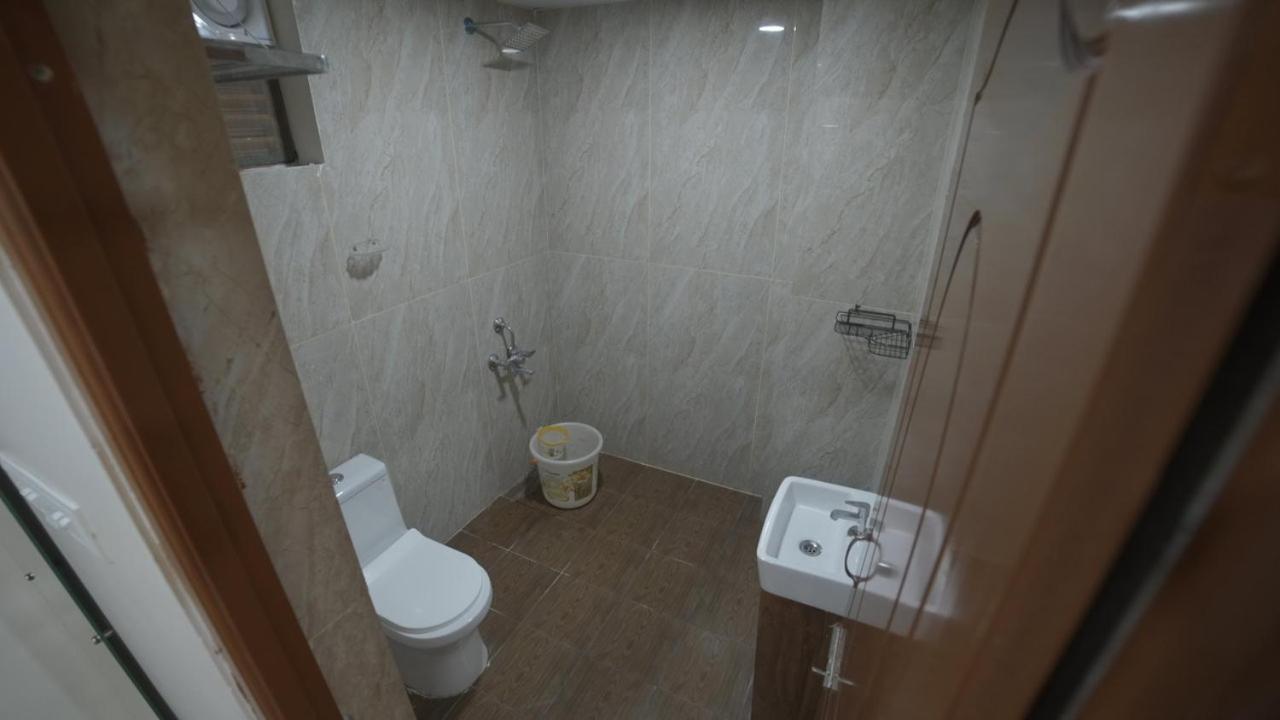 Hotel Rajam Selva Sirkazhi Exteriér fotografie